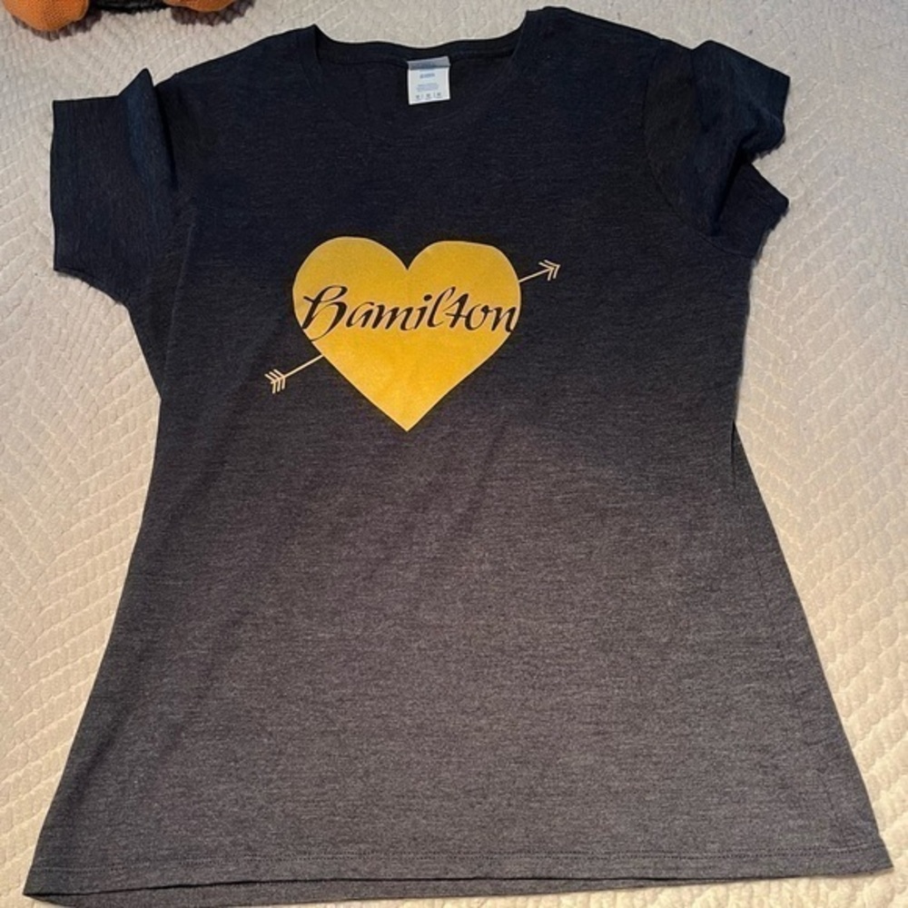 Hamilton Shirt
